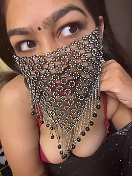 ToxicCurves' Webcam Show