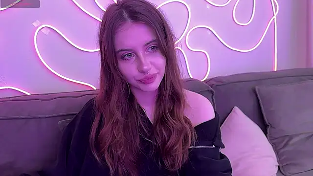 evvaavve's Live XXX Chat