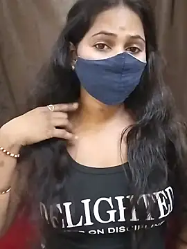 Roji_bha's Webcam Show