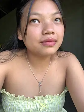 Cham-py's Webcam Show