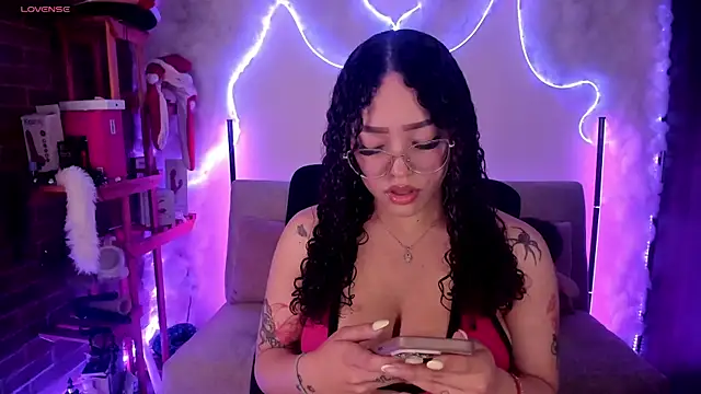 liz_martins1's Live XXX Chat