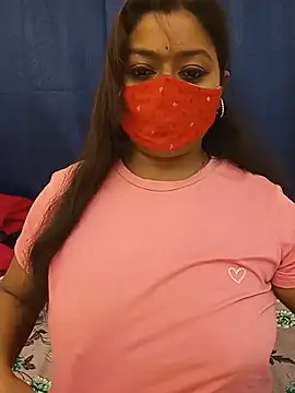 Sumona_darlinh's Webcam Show