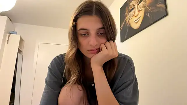 ActaedCottage's Webcam Show