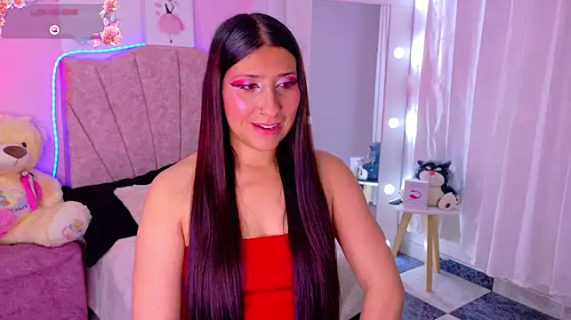 Sara_Blum's Webcam Show