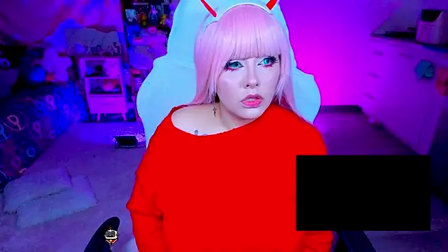 Alychu_'s Webcam Show