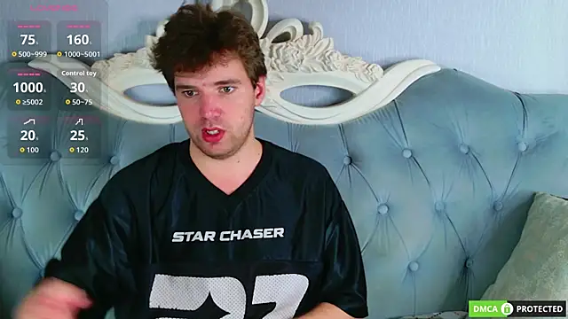 ArthurMeyers – webcam-show