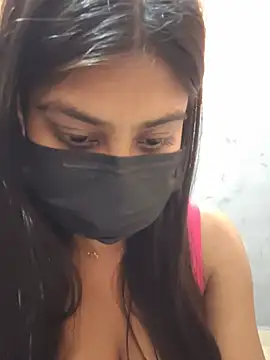 RAGNI-Love's Webcam Show