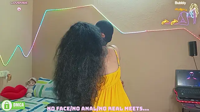 HAZEL_99's Live XXX Chat