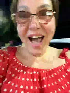 bettybutter_'s Webcam Show