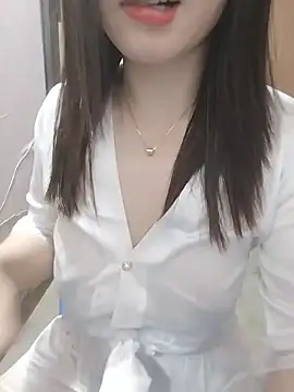 Chu_sexyy's Webcam Show
