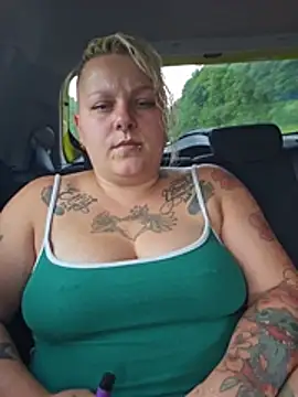 PEGGY_S' Live XXX Chat