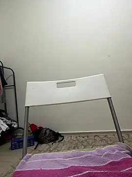 CUTE-MOROCCO's Webcam Show