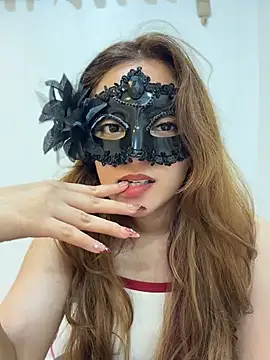 Lilywant's Webcam Show