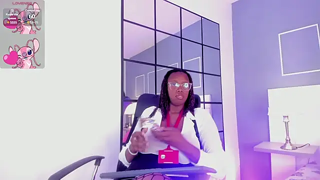 Miss_Khaleesi's Webcam Show