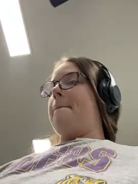 itsmilavoss' Webcam Show