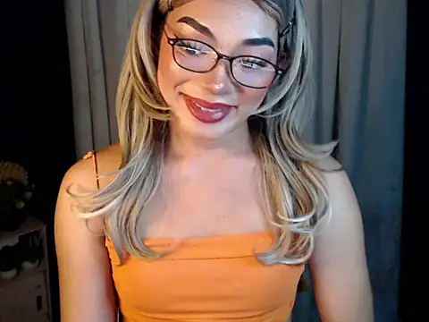 vanessa_gandler69's Webcam Show