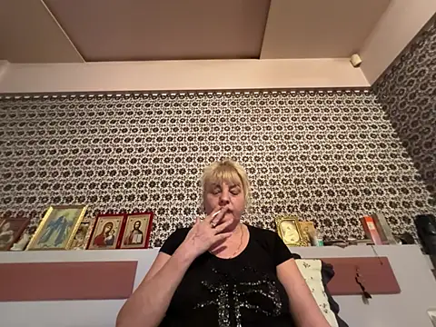 AnastasiaGrey777's Webcam Show
