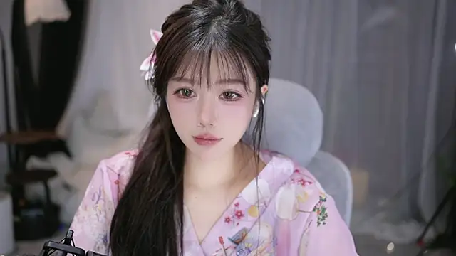 Cecily2 现场性爱视讯表演