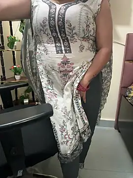 -Simii's Webcam Show