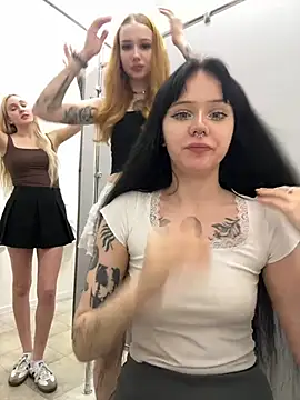 sukidaa's Webcam Show