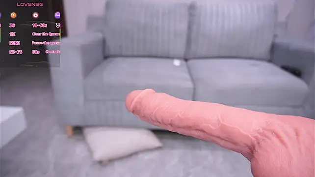 Eva-Apple's Webcam Show