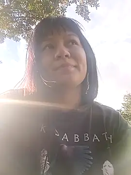 Bathory777 现场性爱视讯表演