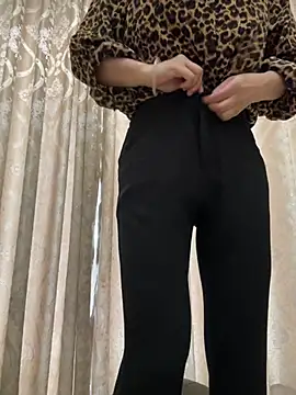 huihui_520's Live XXX Chat