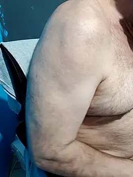 CasalCoupeBrasil's Webcam Show