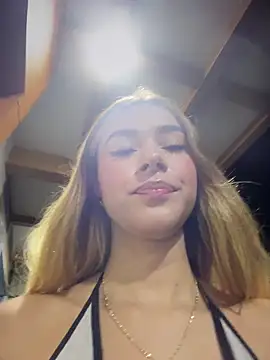 Natalia__vidal's Webcam Show