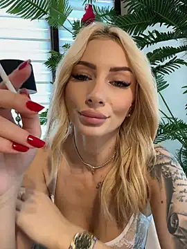 AngieShae's Live XXX Chat