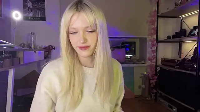 ShoshanaNogueras' Webcam Show