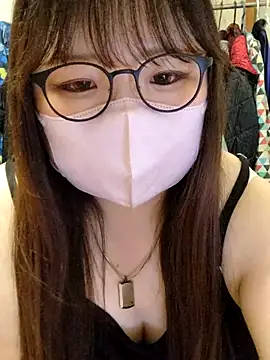 ao_chan_o0's Webcam Show