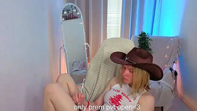 MilanaRayy's Live XXX Chat