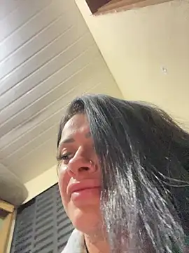 belababyy's Webcam Show