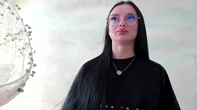 RachellRavee معاينة الغرفة النشطة