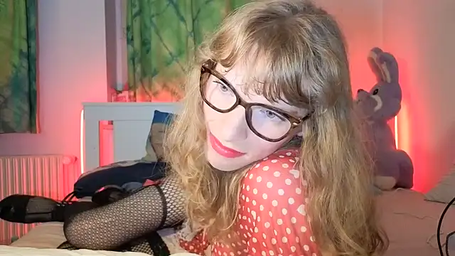 DaimondAngel's Webcam Show