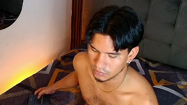 JacobWolf__'s Webcam Show