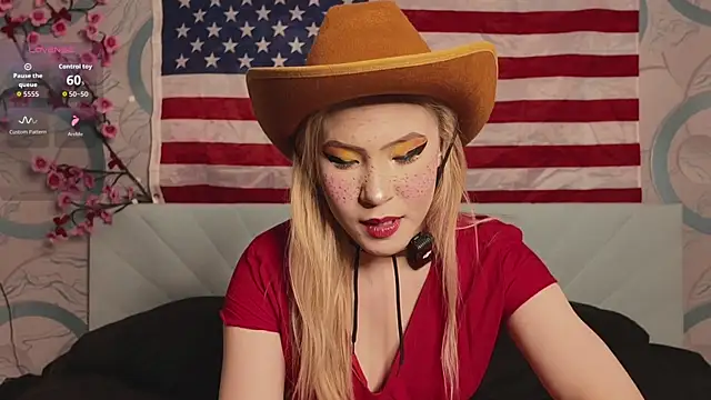 loveamandalove's Webcam Show