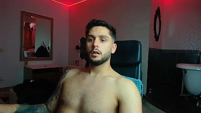 TroyWadee's Webcam Show
