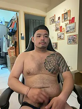 James1992_Ovo's Webcam Show