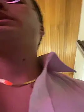Dereck_Klain 现场性爱视讯表演