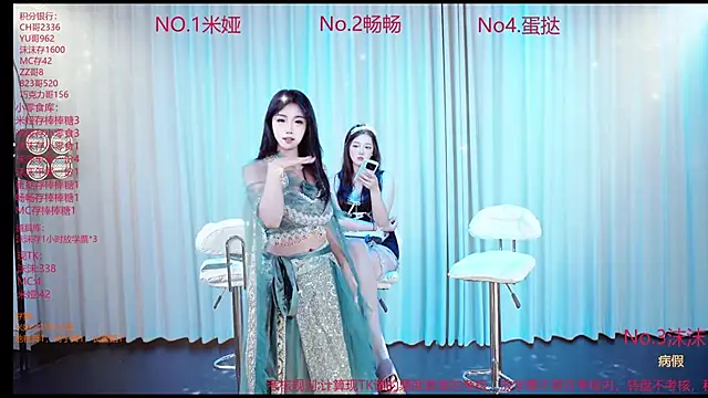PH-001 现场性爱视讯表演