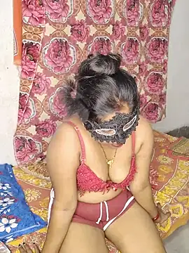 Bengali-coupel's Webcam Show