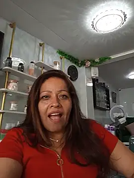 katialatimaecha's Live XXX Chat