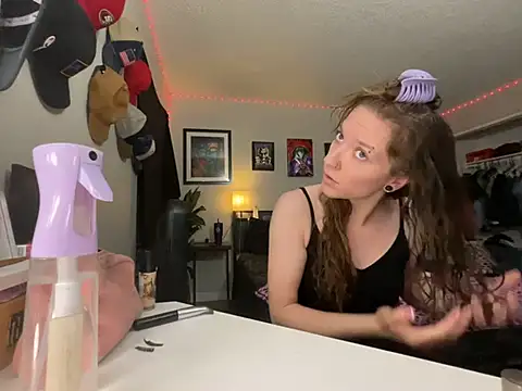 BunnyB_xo 现场性爱视讯表演
