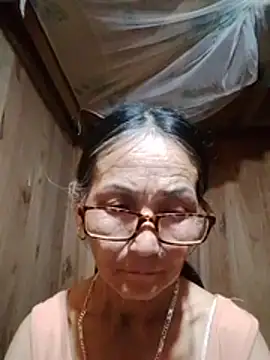 Magy-006's Webcam Show