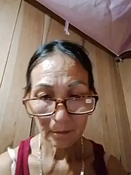 Magy-006's Webcam Show
