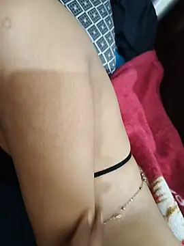 ayanloveannu's Webcam Show