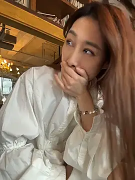 mmajb's Webcam Show