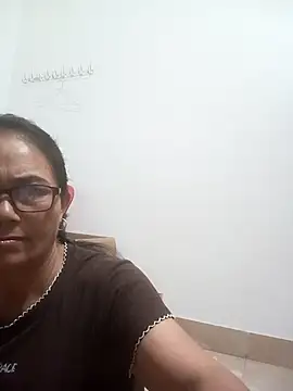 Vieekee's Webcam Show